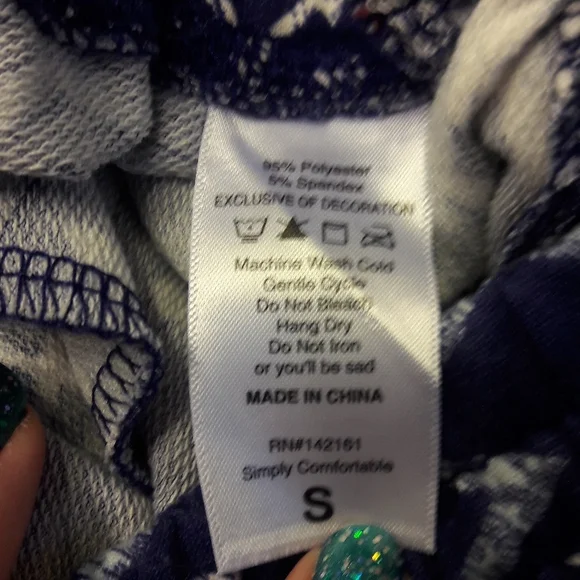 MAKE OFFER-- LulaRoe Jax - Picture 5 of 5